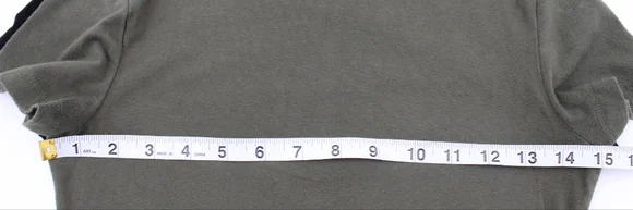 Women’s Crop Top Bundle – Wild Fable XS & Shein S - Picture 3 of 4